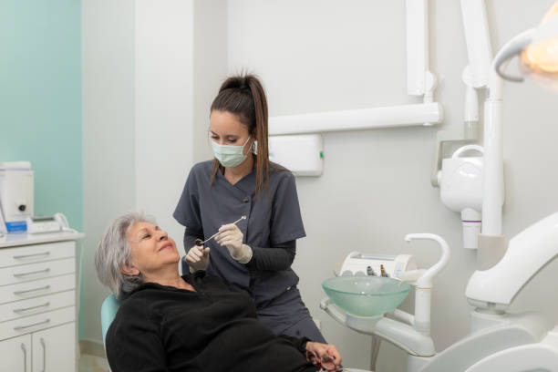 Best Weekend Emergency Dental Services in Bolivar, WV